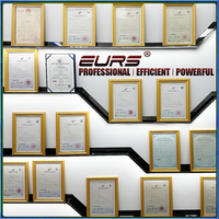 Luces de Circulación Diurna LED DRL Ultrabrillantes Blancas/Amarillas con Función de Señal de Giro Secuencial IP67 Tira de LED DRL Flexible