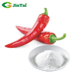 Bột <span class=keywords><strong>Capsaicin</strong></span> Nguyên Chất Capsaicine 95%, 98% - Product Image 2