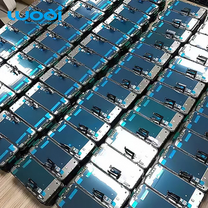 JH toca La pantalla cho Iphone 13 Pro màn hình ban đầu thay thế một phần cho iPhone bị hỏng hiển thị sửa chữa Incell TFT OLED lcds - Product Image 2