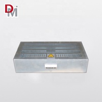 Contrôleur de charge hybride éolien solaire PWM MPPT avec fonction de décharge 2KW 24V/48V/96V