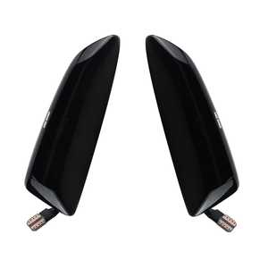 13491088 13491089 1713004 Luce LED Dinamica Indicatore Laterale Anteriore per Auto per <span class=keywords><strong>Opel</strong></span> Vauxhall Astra J MK6 K MK7 - Product Image 2