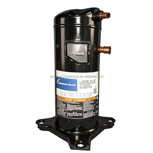 คอมเพรสเซอร์แบบสโครล Copeland ZB88KQ-TFD-550 R134A สำหรับการเก็บรักษาอาหารและการทำความเย็นที่แม่นยำ - Product Image 3