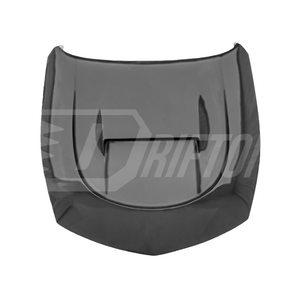 ฝากระโปรงคาร์บอนไฟเบอร์ RZ34 Fairlady สำหรับ Nissan Z Fairlady 400Z RZ34 ปี 2022+ - Product Image 4