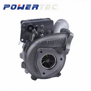 Turbo completo para <span class=keywords><strong>Audi</strong></span> A6/Q7 3.0TDI C6 176Kw 240HP CDYA CDYC CASA 059145722R 776470-5001S 776470-0003 776470-0001 Turbina completa - Product Image 4