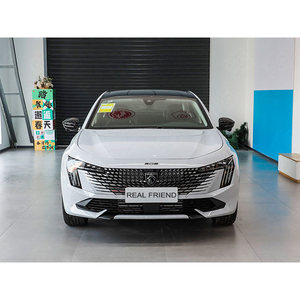 <span class=keywords><strong>Peugeot</strong></span> <span class=keywords><strong>5008</strong></span> GT Line SUV Usado, Equipamiento Completo, Bajo Kilometraje, 2024, Techo Panorámico, Asientos de Cuero - Product Image 1