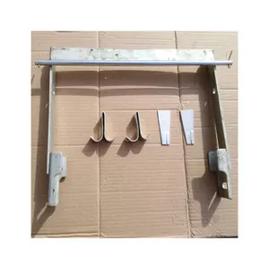 Torenkraan Ladder Accessoire