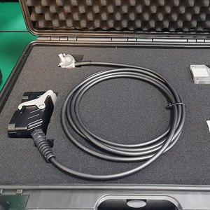 Capteur à réseau phasé compact Eintik M2probe NDT 2,25 MHz pour l'automatisation industrielle et les essais non destructifs avec garantie de 12 mois - Product Image 1