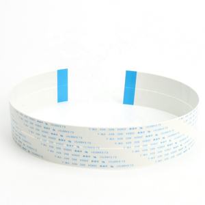 สายเคเบิลหัวพิมพ์ใหม่เอี่ยม 14p I3200 A1 E1 U1 I1600 สายดาต้าสำหรับเครื่องพิมพ์ I3200 I1600 Dtf - Product Image 1