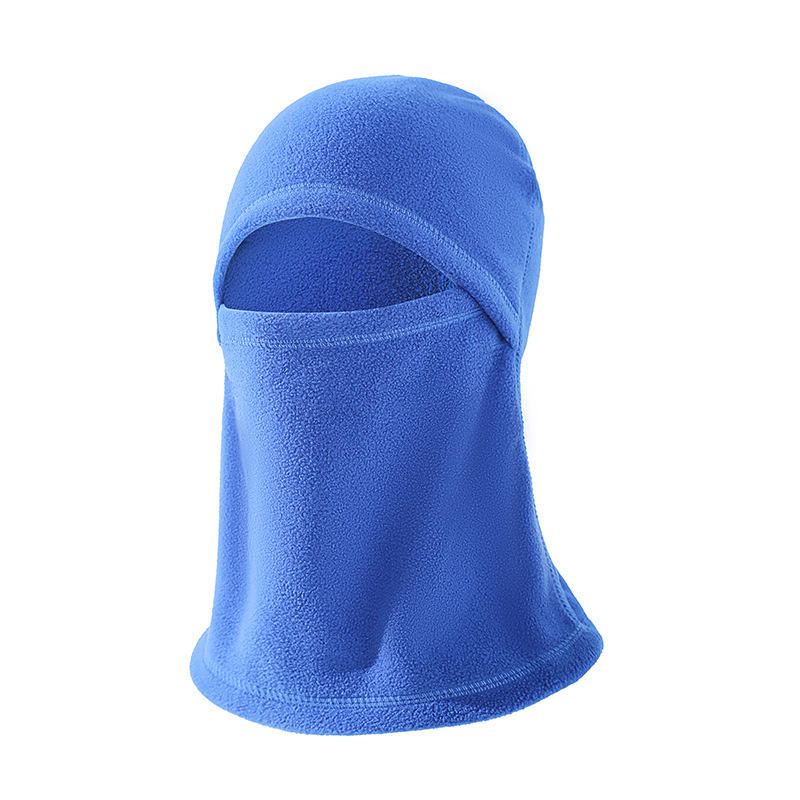 Upgraded sapphire blue