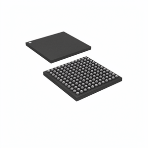 Chip TW8835-BA2-CR 144 TFBGA Distribuidor Autorizado IC PROCESADOR DE VIDEO 144TFBGA Componentes Electrónicos IC - Product Image 1