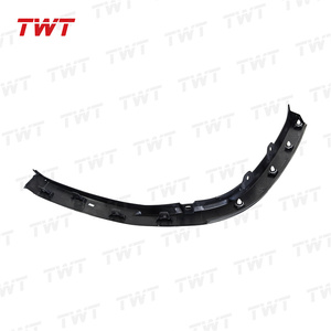 Moulage de carrosserie TWT, quartier extérieur, côté gauche et droit, 75606-48020 75605-48020 7560648020 7560548020 pour <span class=keywords><strong>Toyota</strong></span> Lexus RX Series - Product Image 6