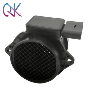 เครื่องวัดอัตราการไหลของอากาศ 5WK9635 TY37 473 017 99 20.3855-10 สำหรับรถยนต์ Volga Gazelle Lada BA3 เกียร์อัตโนมัติ - Product Image 4