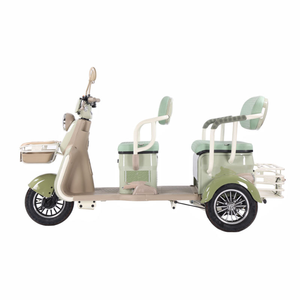 Tricycles électriques <span class=keywords><strong>de</strong></span> haute qualité en gros, tricycles <span class=keywords><strong>de</strong></span> loisirs, scooters, vélos, <span class=keywords><strong>transport</strong></span> urbain pour adultes et <span class=keywords><strong>personnes</strong></span> âgées - Product Image 2