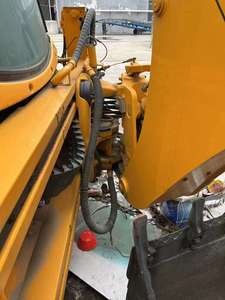 รถตักล้อยางมือสอง ปี 2022 JCB 3CX พร้อมเกียร์  รับน้ำหนักได้ 7 ตัน เครื่องยนต์และมอเตอร์ ราคาถูก - Product Image 6