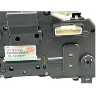 Tableau de bord numérique LCD OEM 248106CT5B pour Nissan Altima L34Z 2023 à 2025 – Affichage du compteur de vitesse
