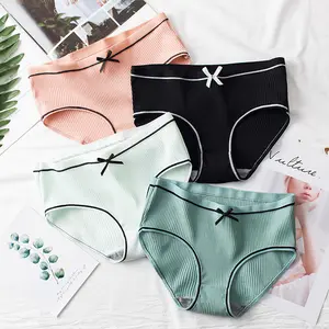 Buy Standard Quality China Wholesale See Through Mesh Back Women's Briefs  Black Ladies Pants Underpants Girls Under Drawers $0.8 Direct from Factory  at Amy Lingerie Co. Ltd