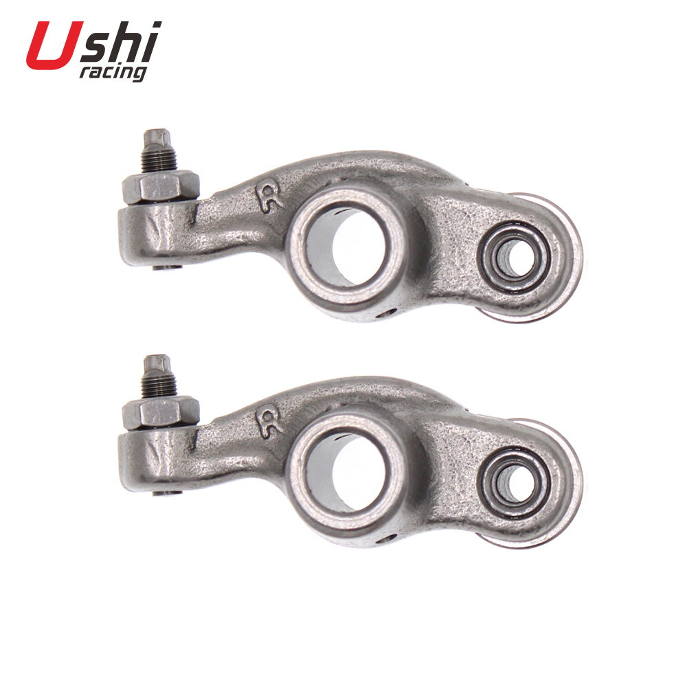 USHI RACING MIO SRL EGO JUPITER Z 22/25 Racing Assembly Rocker Arm для Yamaha