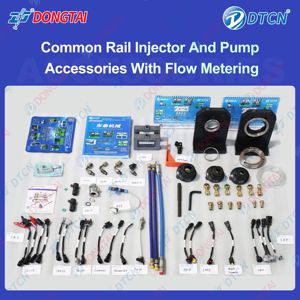 CR IP700 PRO ม้านั่งทดสอบคอมมอนเรล CR IP700 PRO หัวฉีดคอมมอนเรลและม้านั่งทดสอบปั๊ม - Product Image 4