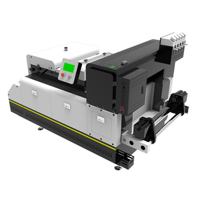 LINKO A650 I3200 stampante Dtf Semi automatica prodolor <span class=keywords><strong>CMYK</strong></span> + macchina da stampa stampante Dtf All <span class=keywords><strong>in</strong></span> One A3 - Product Image 6