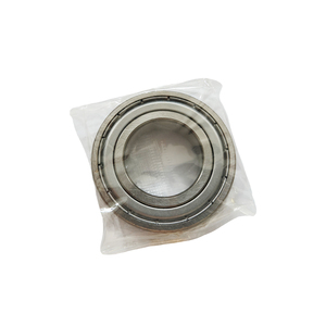 SKF d'origine 6005 2RSH ZZ <span class=keywords><strong>roulement</strong></span> à billes à gorge profonde <span class=keywords><strong>lg</strong></span> roulements de Machine à laver 25x47x12mm roulements de moto et de vélo - Product Image 2