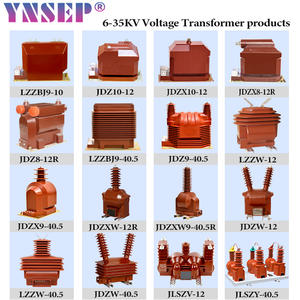 Sezionatore ad Alta Tensione GW5-40.5 per Esterni, Interruttore Interamente in Rame 40.5kV, Applicabile <span class=keywords><strong>a</strong></span> Sottostazioni Fotovoltaiche ed Eoliche - Product Image 4