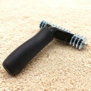 <span class=keywords><strong>Rouleau</strong></span> professionnel pour jointure de <span class=keywords><strong>tapis</strong></span>, <span class=keywords><strong>rouleau</strong></span> pour jointure de <span class=keywords><strong>gazon</strong></span> frisé, <span class=keywords><strong>rouleau</strong></span> pour <span class=keywords><strong>gazon</strong></span> de terrain de padel - Product Image 2