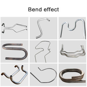 Máquina Dobladora de Tubos Cedar SB-38NC, Gran Venta de Fábrica, para Tubos de Escape de Motocicletas - Product Image 2