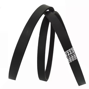 6PK1665 6PK1660 حزام مضلع V تلقائي 2PK 3PK 4PK 5PK 6PK 7PK 8PK 9PK 10PK - Product Image 1