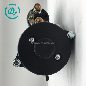 Démarreur robuste EexcavaStart 12V 10T 3.0KW T400269 2873K624 11131605 26194600 F4L912 F6L912 BF4L912 - Product Image 5