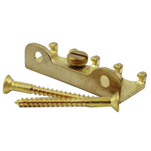 Clavija de Trémolo para Guitarra de Latón Personalizada al por Mayor - Mecanizada por CNC, Resistente, Ajuste Preciso para Guitarra Eléctrica (Piezas de Aleación de Cobre) - Product Image 4