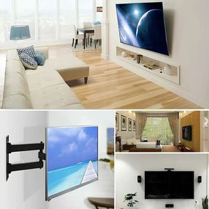 World Maker China Lcd Maker Doblado Push Pull Reloj <span class=keywords><strong>de</strong></span> pared oculto Soportes <span class=keywords><strong>de</strong></span> TV para montaje en pared - Product Image 6