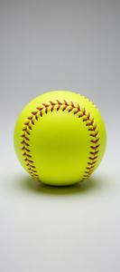 ลูกซอฟต์บอลบอลสำหรับผู้ใหญ่ลูกเบสบอลทางการ9นิ้ว5ออนซ์ออกแบบโลโก้ได้ตามต้องการ - Product Image 5