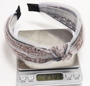 Fabbrica diretta paillettes <span class=keywords><strong>fantasy</strong></span>, merletto della fascia - Product Image 4