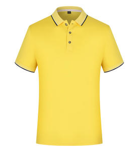 Chemises <span class=keywords><strong>polo</strong></span>, t-shirts, publicités brodées, logos imprimés DIY, vêtements de travail personnalisés, manches courtes, séchage rapide - Product Image 2