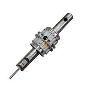 Cylindre de commande de transmission à levier de vitesses OE 20562105 21302091 21786063 4213659322 pour Renault FH FM - Product Image 1