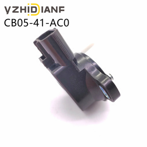 เซ็นเซอร์ตำแหน่งคันเร่ง <span class=keywords><strong>TPS</strong></span> CB0541AC0 CB05-41-AC0สำหรับ Mazda 6สำหรับ Ford สำหรับ<span class=keywords><strong>ระบบ</strong></span>เครื่องยนต์อัตโนมัติ Ranger - Product Image 4