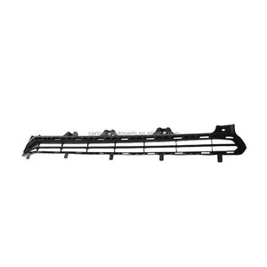 Red de rejilla de parachoques delantero para Prado FJ150 para accesorios de coche FJ150 rejilla delantera para <span class=keywords><strong>Toyota</strong></span> <span class=keywords><strong>Land</strong></span> <span class=keywords><strong>Cruiser</strong></span> Prado 2018-2022 - Product Image 2