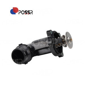 POSSR 11531437085 sistema di raffreddamento auto termostato motore per <span class=keywords><strong>BMW</strong></span> E46 <span class=keywords><strong>E36</strong></span> M43 <span class=keywords><strong>316i</strong></span> 11531436042 - Product Image 2