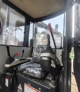 Oferta Caliente: Miniexcavadora Usada de Alta Calidad Komatsu PC40MR PC40, 4 Toneladas, Motor Certificado CE, Origen Japón, Precio Económico, con Cucharón - Product Image 6