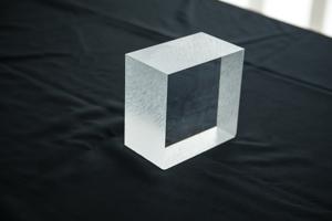 Lámina de PMMA Acrílico Transparente de Alta Calidad, Materia Prima Plástica SY - Product Image 5