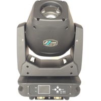 Giải Pháp Sự Kiện Nâng Cao BALM230Z Led 230W Zoom Tại Chỗ 2 Trong 1 Đèn Di Chuyển Chuyên Nghiệp