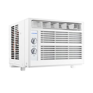 Unidad de Aire Acondicionado Terminal Empaquetada (PTAC) de 5000 BTU, 60 Hz, Solo Frío, R32, Modelo KC-20/YXE con Función de Memoria para Cortes de Energía - Product Image 4