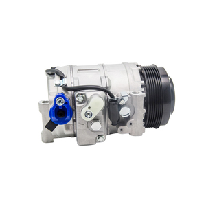 Compresseur de climatisation 100% OEM, pour mercedes benz, W203, <span class=keywords><strong>W209</strong></span>, 0012305611 - Product Image 5