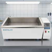 BIOSTELLAR DK-3 Bain de sable électronique de laboratoire OEM avec contrôle de tension et de température, réservoir en fer, direct usine