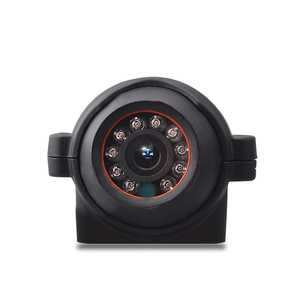 Caméra CCD HD pour la vue latérale du véhicule - Product Image 3