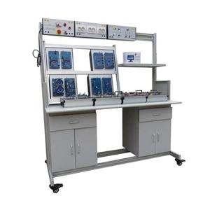 Dispositif de formation en débogage radio, équipement pédagogique scolaire, équipement de laboratoire scolaire - Product Image 1