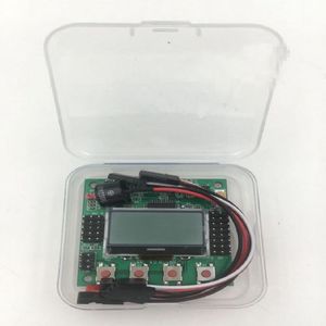 KK 2.1.5 kk2.15 LCD multirotor điều khiển chuyến bay Board kk2.1.5 mới nhất v1.19s1 KK2 6050mpu 644PA F450 F550 S500 rc Quadcopter - Product Image 5