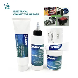 Contacto lubricante WBG, interruptor de contacto de arco, apagado, grasa