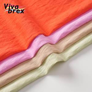 25% <span class=keywords><strong>nylon</strong></span> 75% Rayon mã hóa dòng 100 mềm màn vải cho áo sơ mi & Dresses cho hàng may mặc-Sử dụng T-Shirts váy - Product Image 1