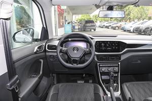 Venta Especial Volkswagen <span class=keywords><strong>T</strong></span>-<span class=keywords><strong>Cross</strong></span> 2025 1.5T/1.5L SUV a Gasolina, <span class=keywords><strong>VW</strong></span> <span class=keywords><strong>T</strong></span> <span class=keywords><strong>Cross</strong></span> SUV Pequeño a Gasolina para Adultos, Autos Nuevos en Venta - Product Image 5